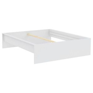 Hom`in RÁM POSTELE, 160/200 cm obraz