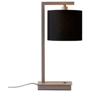 It's about Romi STOLNÍ LAMPA, nástěnný stmívač, E14, 18/10/44 cm obraz