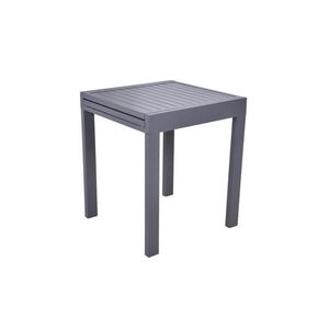 Gardenson ZAHRADNÍ STŮL, kov, 65/65/75 cm obraz