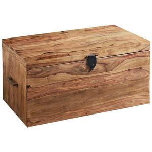 Landscape TRUHLA, 80/40/40 cm obraz