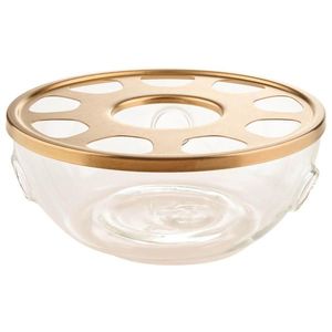 Leonardo OHŘÍVAČ obraz