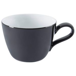 Seltmann Weiden ŠÁLEK NA KÁVU porcelán obraz