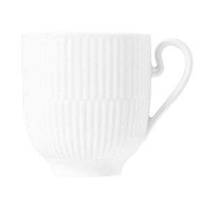 Seltmann Weiden HRNEK NA KÁVU porcelán keramika obraz