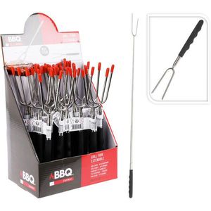 GRILOVACÍ PŘÍBOR obraz