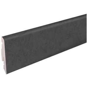 PODSTAVCOVÁ LIŠTA (za kus) antracitová obraz