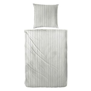 POVLEČENÍ, renforcé, šedá, 135/200 cm obraz