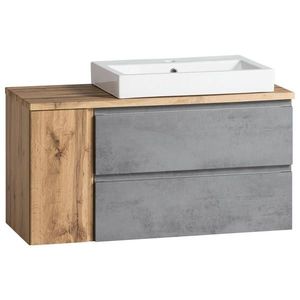 Held SKŘÍŇKA S UMYVADLEM, 105 cm obraz