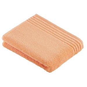 Vossen OSUŠKA DO SPRCHY, 67/140 cm, oranžová obraz