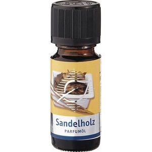 PARFÉMOVANÝ OLEJ, santalové dřevo obraz