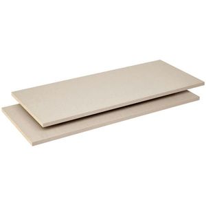 Rauch Möbel SADA VKLÁDACÍCH POLIC, 107/2, 2/45 cm obraz