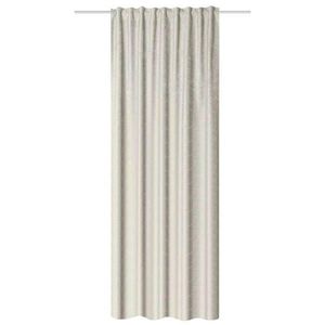 HOTOVÝ ZÁVĚS, neprůsvitné, 135/245 cm obraz