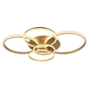 Globo STROPNÍ LED SVÍTIDLO, 110/88/12 cm obraz