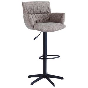 Dieter Knoll BAROVÁ ŽIDLE, cappuccino obraz