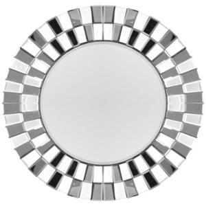 NÁSTĚNNÉ ZRCADLO 80/80 cm obraz