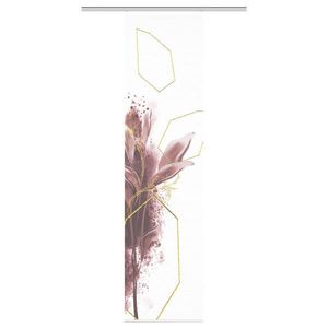 PANELOVÝ ZÁVĚS, 60/245 cm obraz