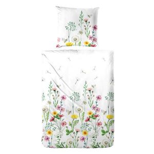 POVLEČENÍ, renforcé, bílá, 155/220 cm obraz