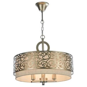 MAYTONI STROPNÍ ZÁVĚSNÉ SVÍTIDLO, 46, 4/39/46, 4 cm obraz