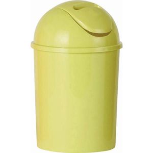 ODPADKOVÝ KOŠ, 5 l obraz