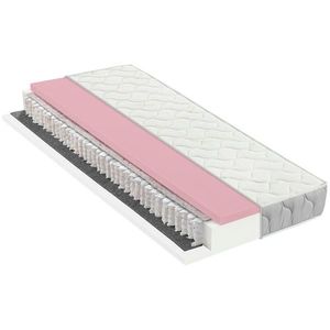 Swedish Line TAŠTIČKOVÁ MATRACE, 90/200 cm obraz