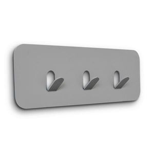 Xora LIŠTA S HÁČKY obraz