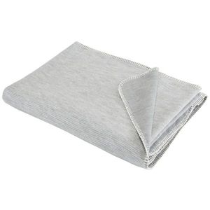 Bio: Vio PLÉD, bavlna, 140/200 cm obraz