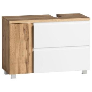 Held SKŘÍŇKA POD UMYVADLO, 85/56/35 cm obraz