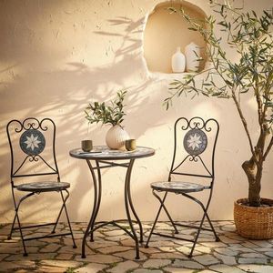 Ambia Garden SADA NA BALKON 3dílné, obraz