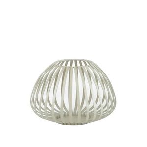 Ambia Home STOJAN NA SVÍČKU kov obraz