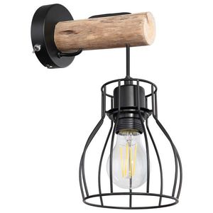 Globo NÁSTĚNNÉ SVÍTIDLO, 13, 6/17, 5/30 cm obraz