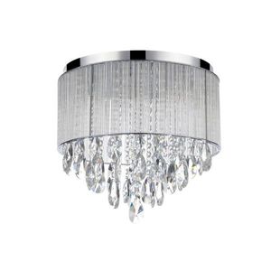 Glandor STROPNÍ SVÍTIDLO, 39/45 cm obraz