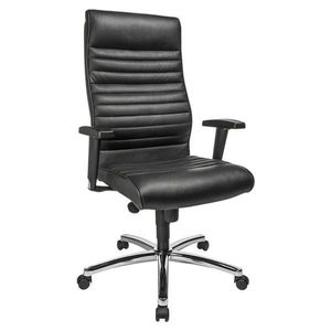 Cantus OTOČNÁ ŽIDLE, černá obraz