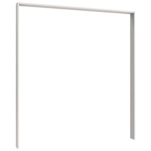 MID.YOU PASPARTOVÝ RÁM, 183/200/12 cm obraz