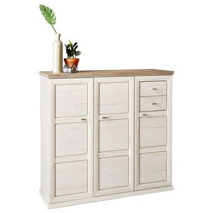 Hom`in BOTNÍK, šedá, bílá, 133, 4/123/42, 5 cm obraz