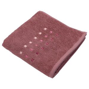 Esposa RUČNÍK, 50/100 cm, starorůžová obraz