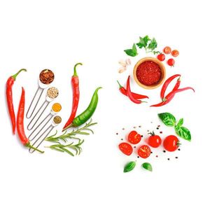 Euroart SAMOLEPKA NA ZEĎ obraz