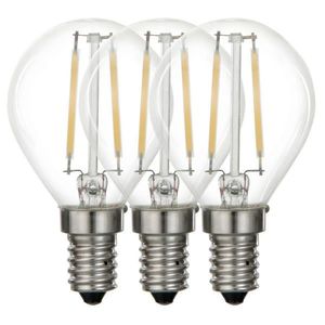 Boxxx LED ŽÁROVKA E14 obraz