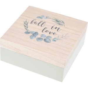 ÚLOŽNÝ BOX, kompozitní dřevo obraz