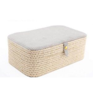 TRUHLIČKA NA ŠPERKY obraz