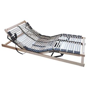 Hom`in ELEKTRICKÝ POLOHOVACÍ ROŠT, (pro rám) 90/200 cm obraz