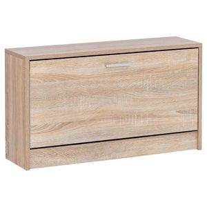 MID.YOU VYKLÁPĚCÍ BOTNÍK, Sonoma dub, 80/47/24 cm obraz