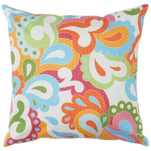 Esposa DEKORAČNÍ POLŠTÁŘ obraz