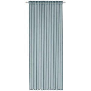 Boxxx HOTOVÝ ZÁVĚS, průhledné, 140/245 cm obraz