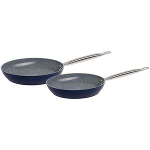 Homeware Profession. SADA PÁNVÍ, vrstva z keramiky, 2dílné obraz