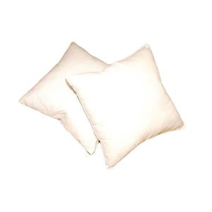 Vnitřek do polštáře , bílý, 60 x 60 cm, čtverec obraz