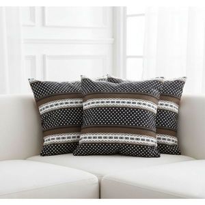 Návlek na Polštář, Dots obraz