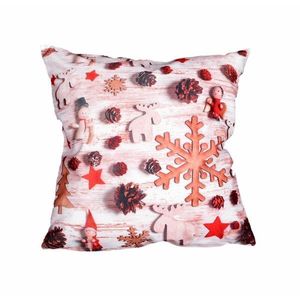 Fotonávlek, Vánoční dekorace, 40 x 40 cm obraz