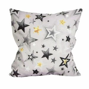 Fotonávlek, Hvězdičky, 40 x 40 cm obraz