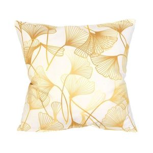 Design návlek, Ginkgo, 40 x 40 cm obraz