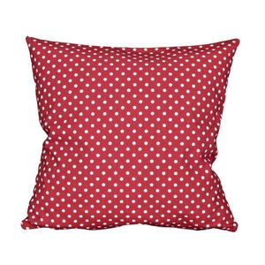 Návlek na Polštář, Romantic, puntíky obraz