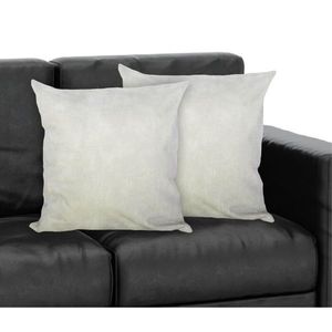 Návlek na polštář, Palladium, smetanová, 45 x 45 cm obraz